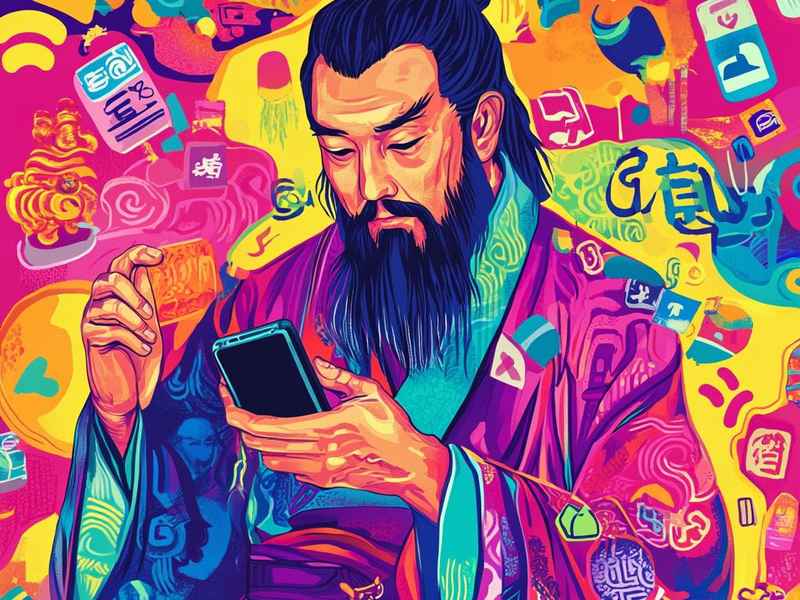 鸿蒙系统起源的故事 鸿蒙操作系统的起源