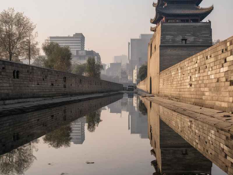 西安世界历史名城史实 西安世界历史名城史实有哪些 西安世界历史名城史实 西安世界历史名城史实有哪些
