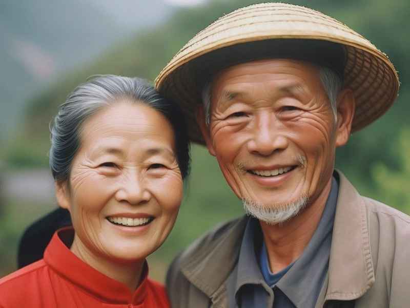 同甘共苦的由来（同甘共苦的由来简介）