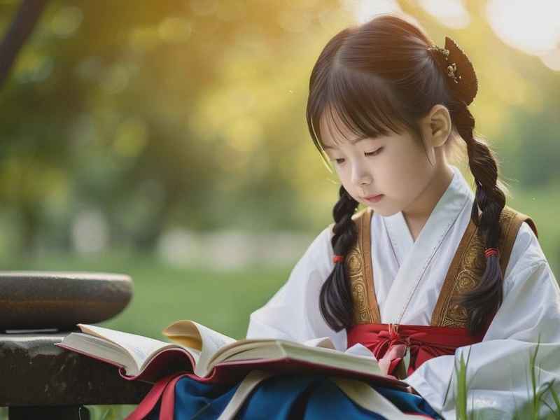 儿童历史启蒙读物 - 幼儿历史启蒙书推荐知乎