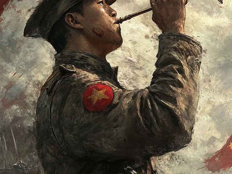 铭记历史朗诵的配乐（铭记历史朗诵的配乐有哪些）