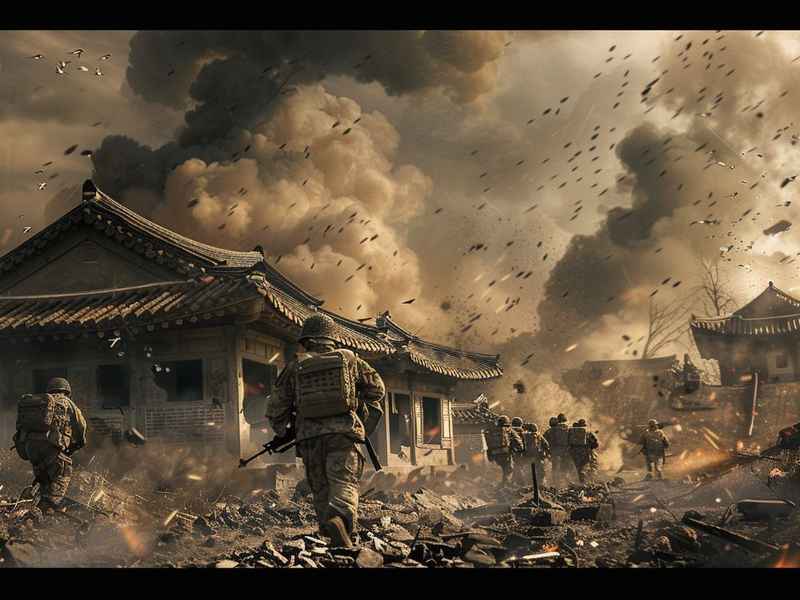 外国入侵中国的历史故事 - 历史外国侵略中国的事件