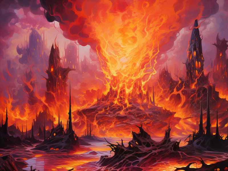 魔兽世界经典故事情节，魔兽世界经典故事情节大全