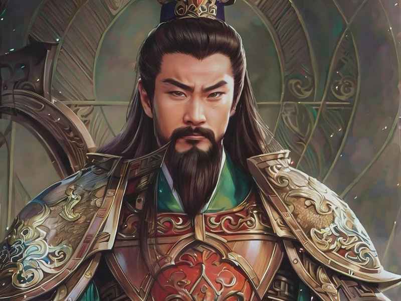 历史上第一位帝王是谁 - 中国历史记录第一位帝王是谁
