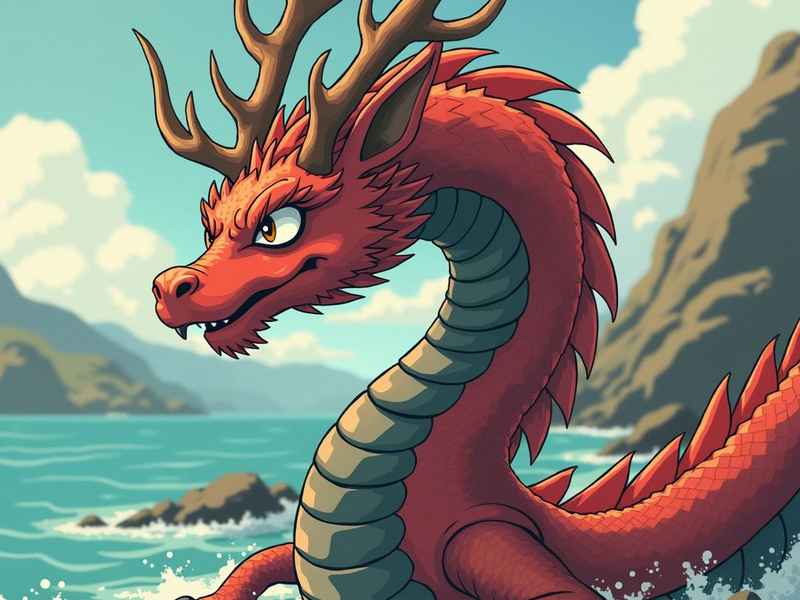 故事大王皮皮山海经;故事大王皮皮山海经第八集 故事大王皮皮山海经;故事大王皮皮山海经第八集