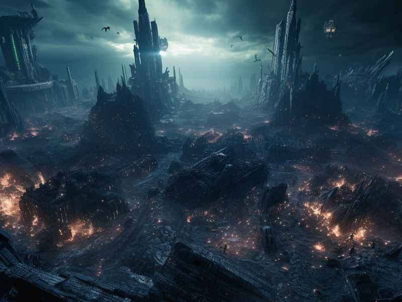 魔兽世界8.0故事线；魔兽世界8.0故事线简介