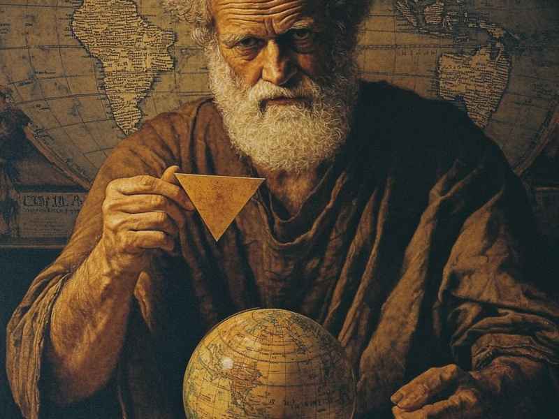 世界上的历史预言 - 世界上的几大预言