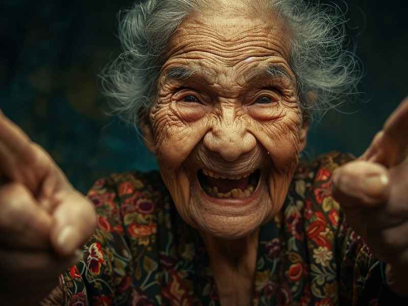 世界上搞笑的故事、世界上顶级搞笑的简短的故事