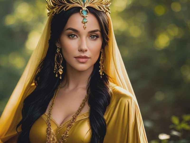世界史上十大美女、世界史上十大美女排名