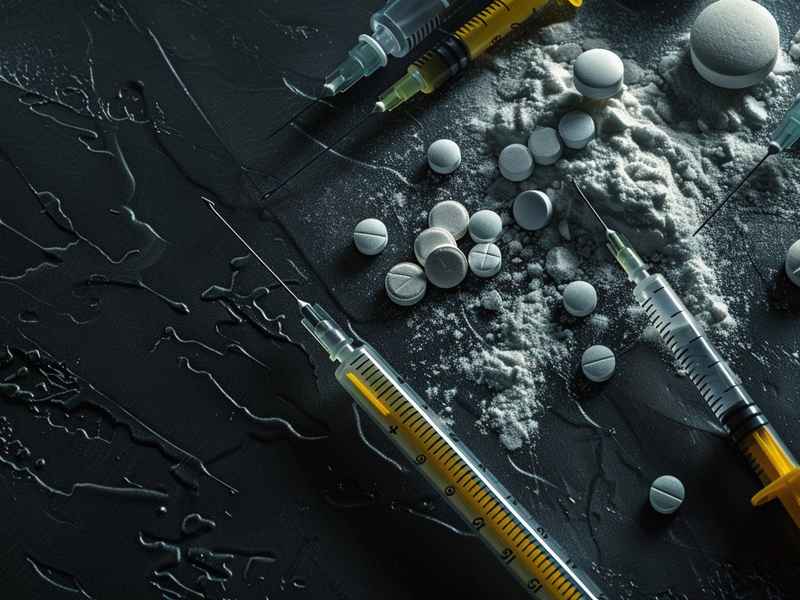 禁毒历史讲到了哪些事件；禁毒历史讲到了哪些事件呢