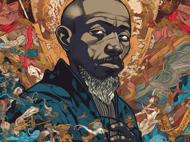 王坚改变世界历史，王坚改变世界历史视频