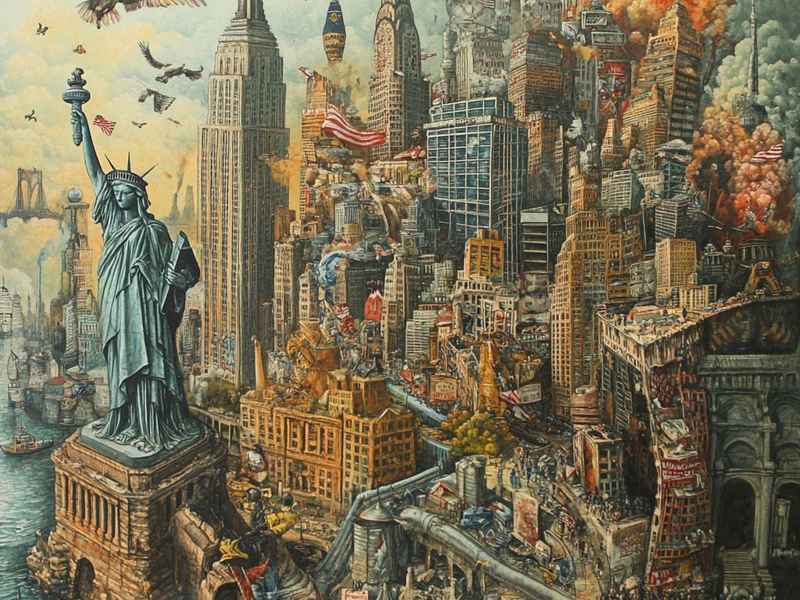 魔兽世界编年史卷一完整故事解析、《魔兽世界编年史-第一卷》