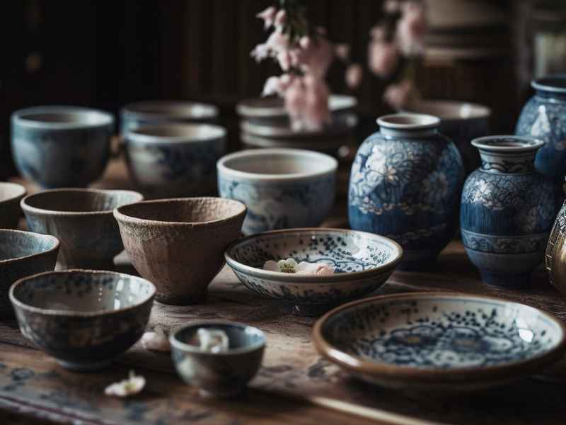 陶瓷从陶到瓷的故事；从陶到瓷,给我们什么样的启示.历史的,文化的,技术的