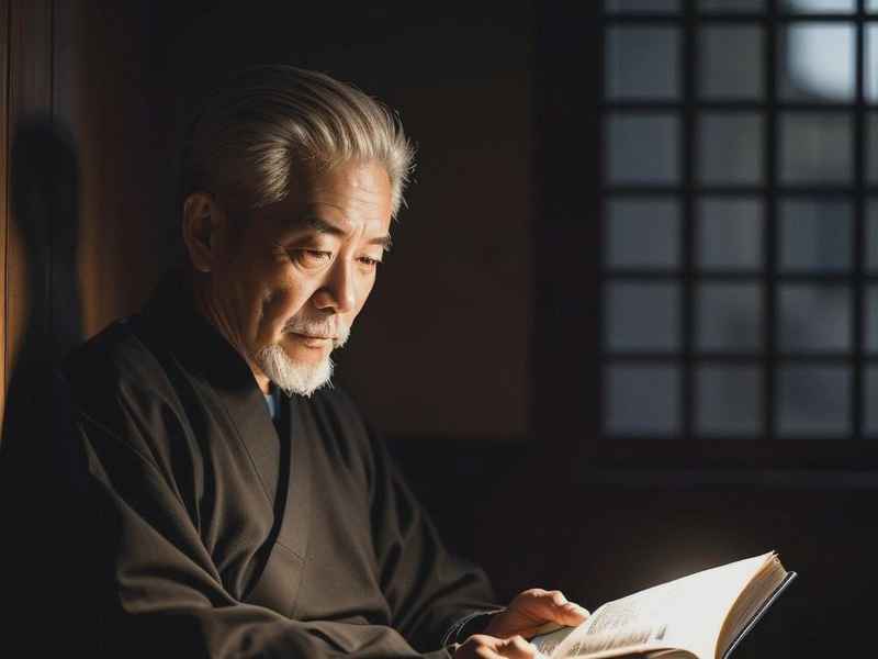 历史名人与四川青城山的故事 - 历史名人与四川青城山的故事有哪些