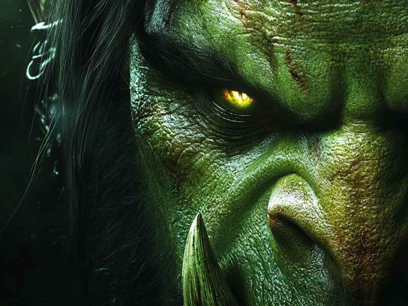 魔兽故事剧情讲解 魔兽故事剧情讲解大全 魔兽故事剧情讲解 魔兽故事剧情讲解大全