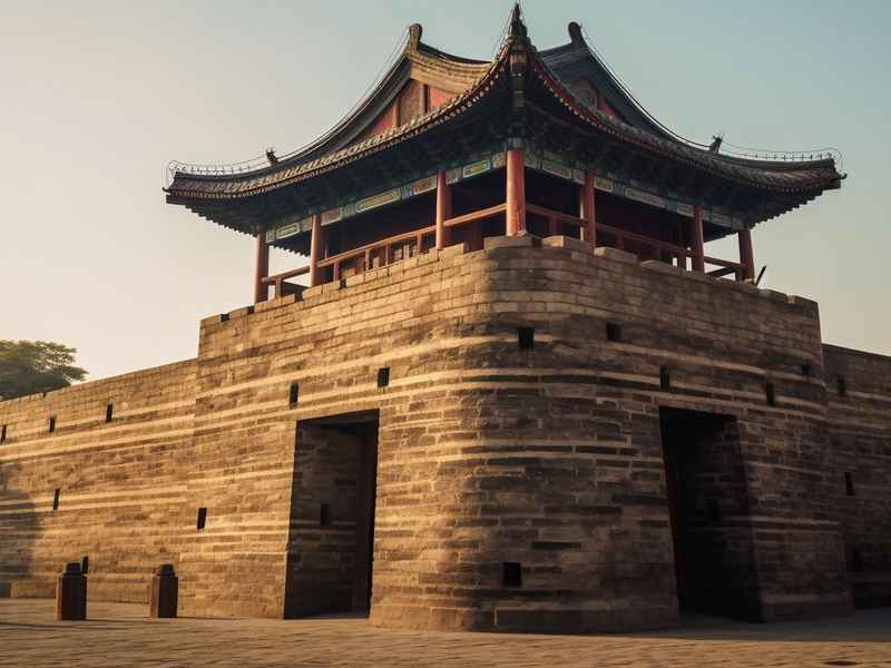世界历史名城的中国城市；世界历史名城的中国城市是哪里