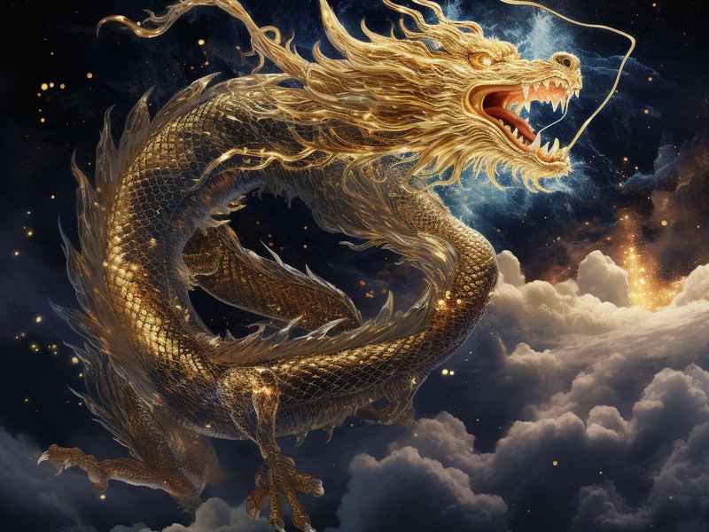 世界历史上的龙的故事大全 世界上关于龙的传说