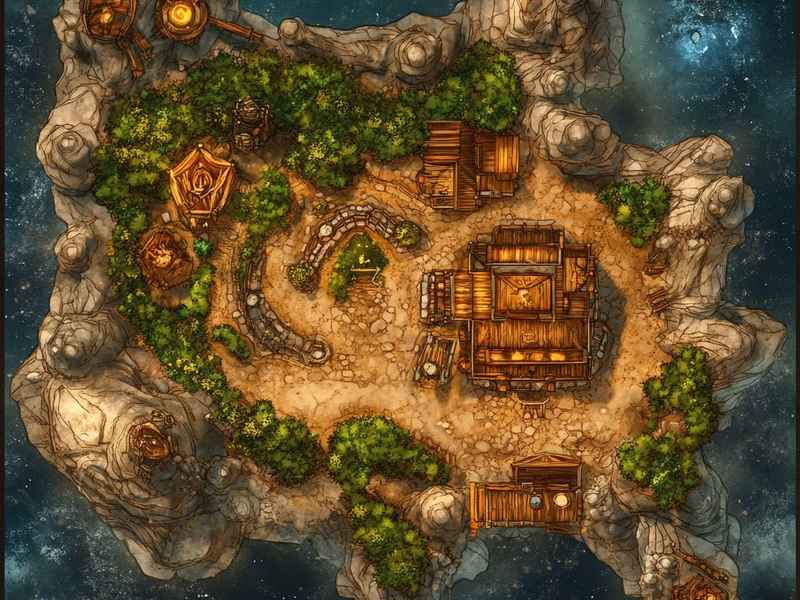 魔方世界练级地图种子；魔方世界刷级地图种子