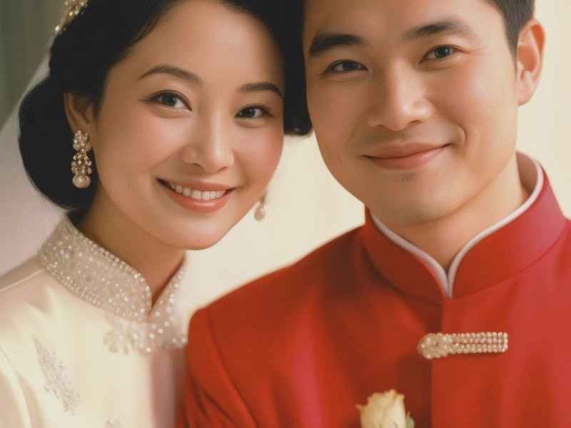 联姻事例，联姻例子