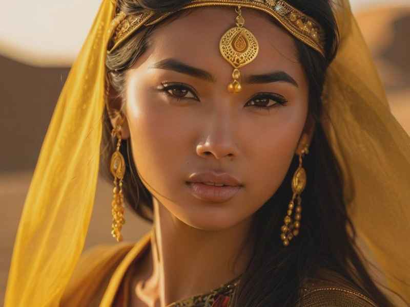 世界史上十大美女、世界史上十大美女排名