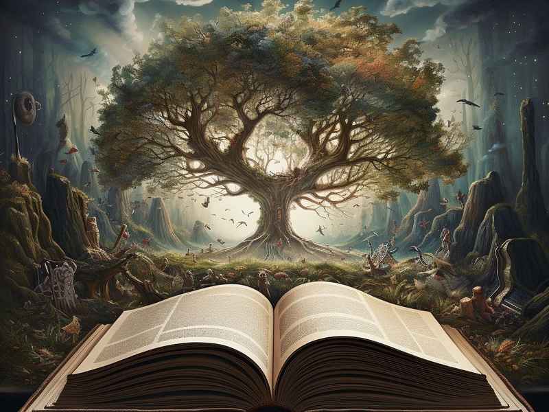 世界经典神话与传说的神奇故事；世界经典神话与传说的神奇故事手抄报