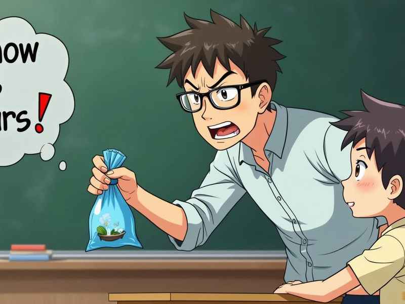 一段感人的故事英语 一段感人的故事英语作文