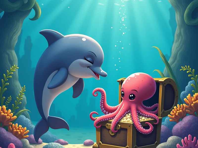 海洋经典故事 海洋经典故事有哪些 海洋经典故事 海洋经典故事有哪些