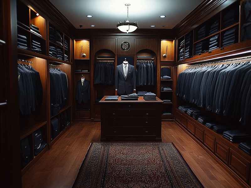 100个世界服装品牌 100个世界服装品牌排名