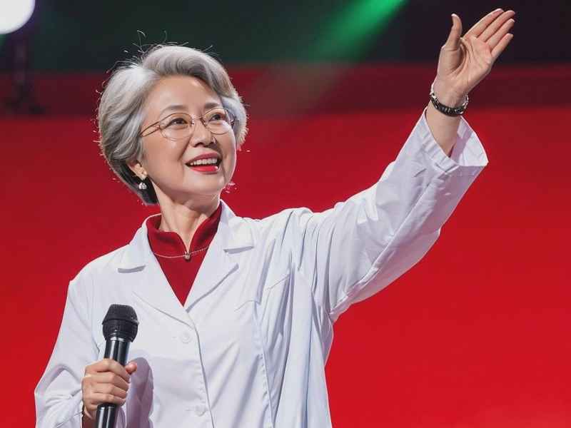 感动中国十大人物2023故事 感动中国十大人物2023故事简介