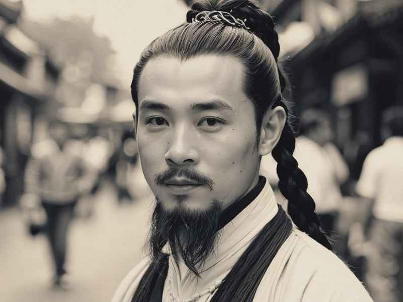我眼中的历史人物李白 - 我眼中的历史人物李白300字