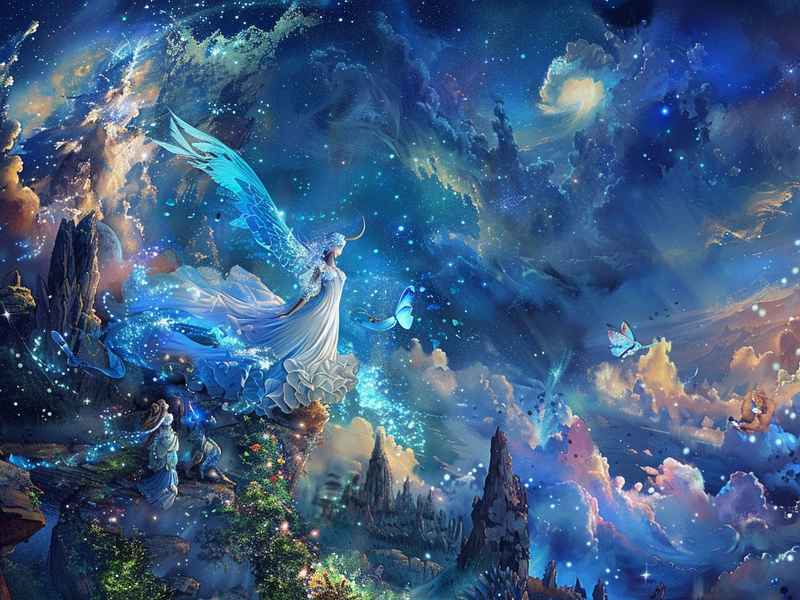 讲一个世界经典神话故事简短、讲一个世界经典神话故事简短一点