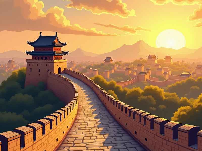 世界历史名城故事简介 世界历史名城故事简介50字