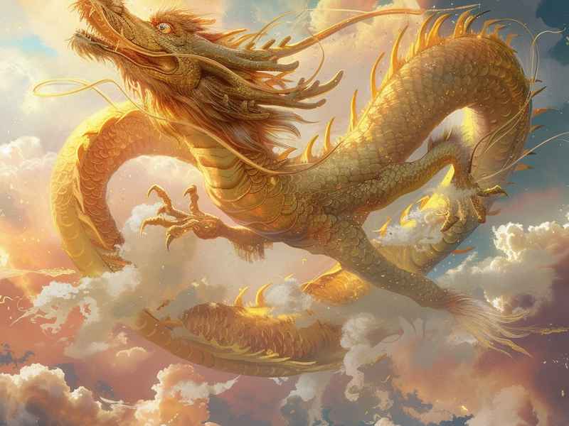 世界神话传说中国龙的故事 世界神话传说中国龙的故事有哪些 世界神话传说中国龙的故事 世界神话传说中国龙的故事有哪些