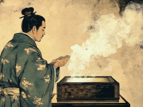 古代故事历史传说，古代历史传说故事有哪些