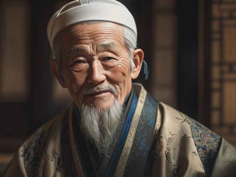 长寿的历史名人、长寿的历史名人有哪些 长寿的历史名人、长寿的历史名人有哪些