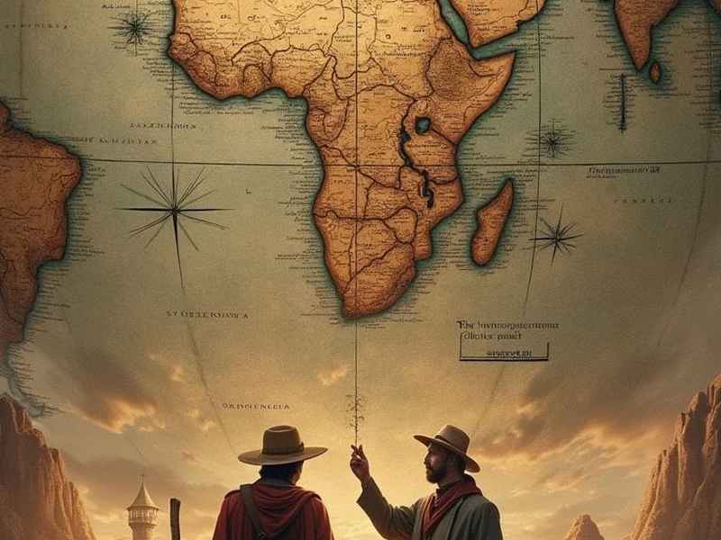 世界历史故事精选（世界历史故事精选视频）