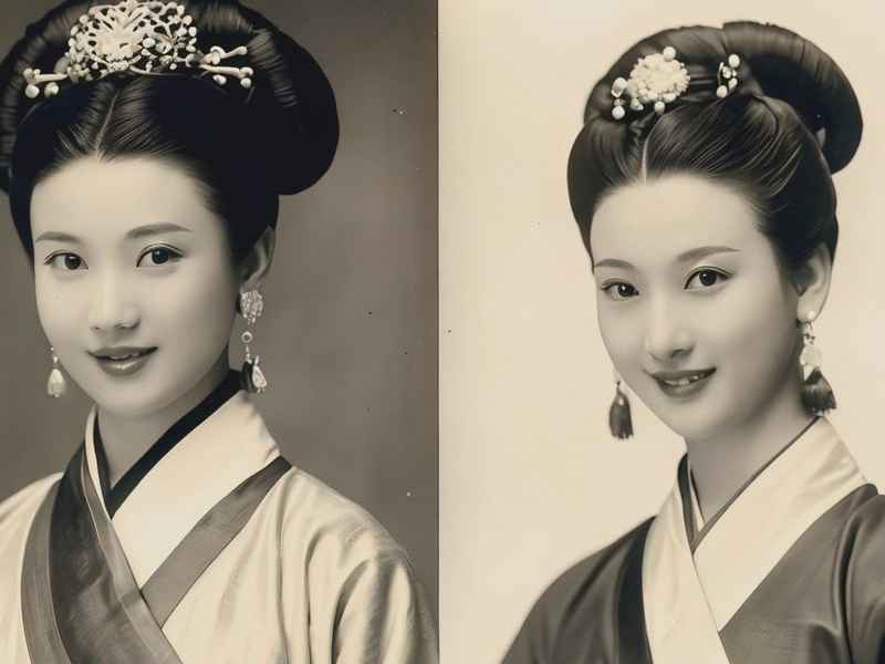 著名历史美女；著名历史美女排行榜