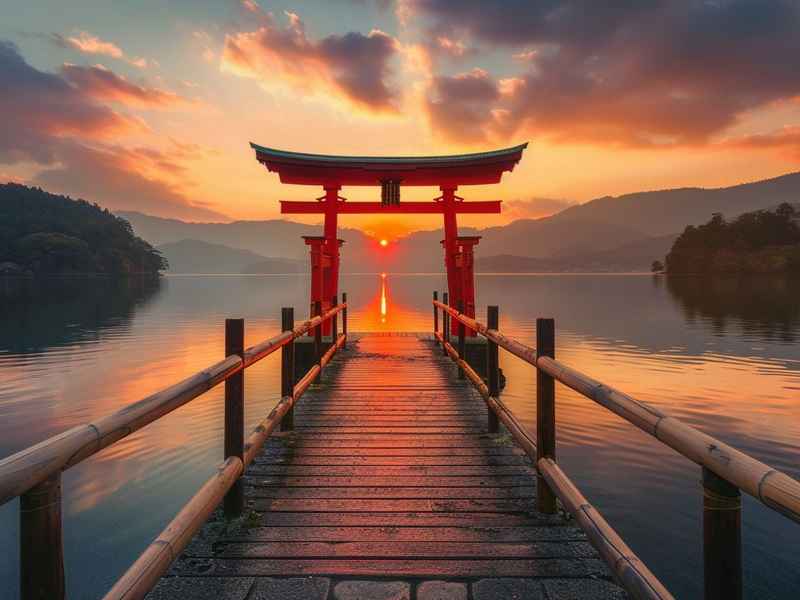 日本的起源和历史简介，日本的起源和历史简介概括