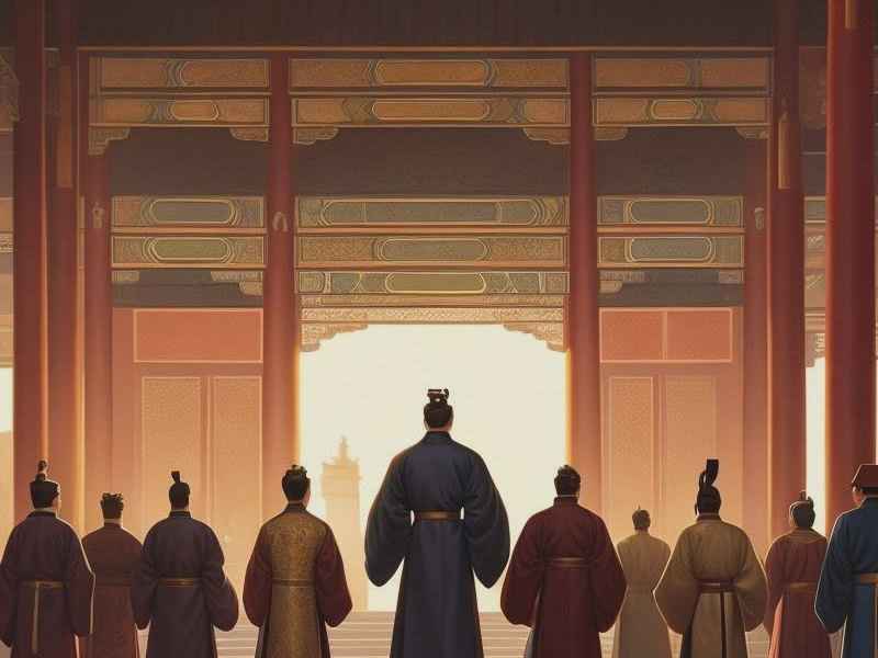 中国历史读物推荐、值得推荐的中国历史书