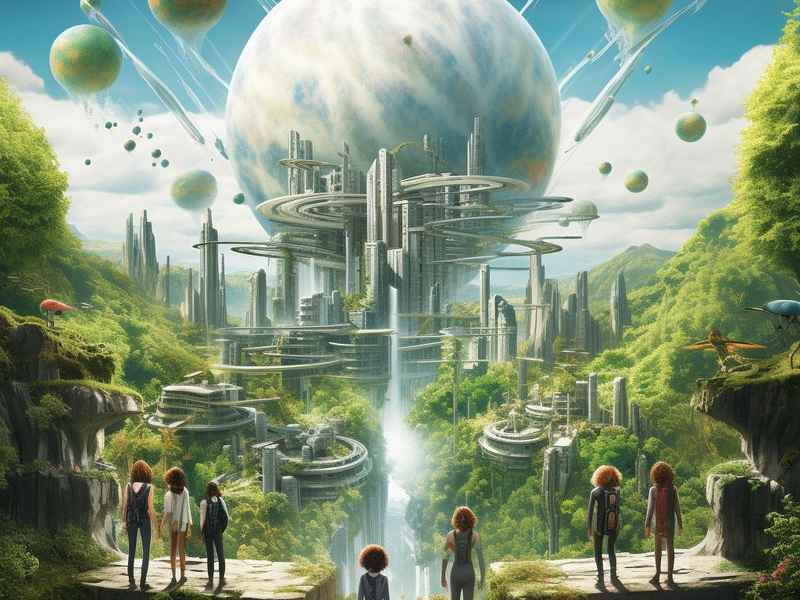 秘密世界背景故事 - 秘密世界背景故事简介