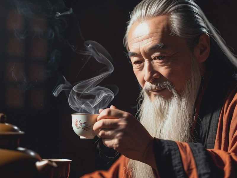 历史上与茶有关的故事（与茶有关的历史事件）