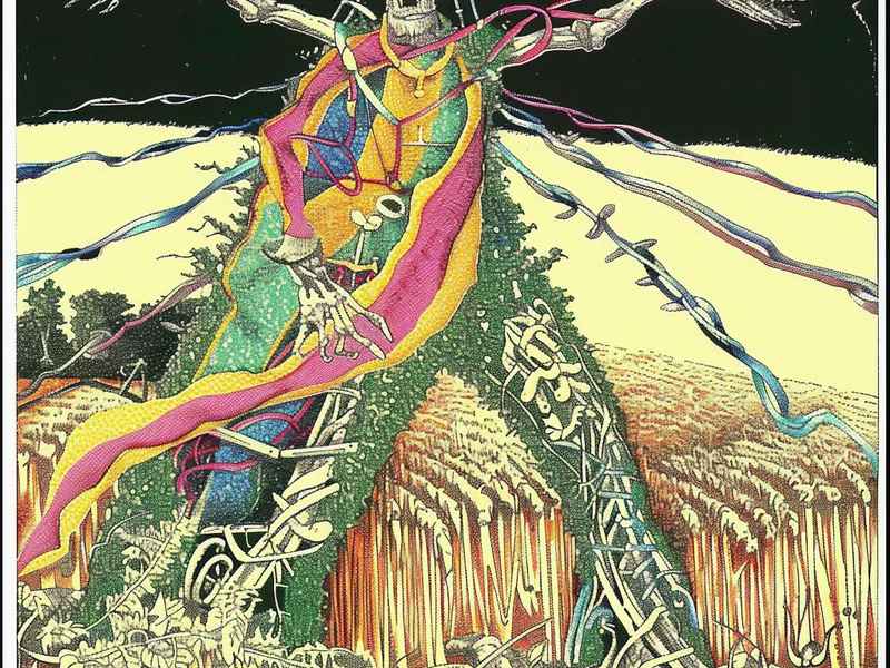 世界民间故事画库 世界民间故事画库图片