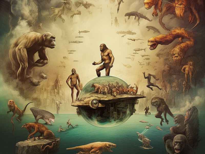 世界古代史上杰出人物故事 - 世界古代史上杰出人物故事有哪些