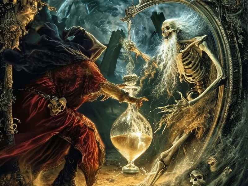 世界历史十大神秘故事书有哪些（世界历史十大神秘故事书有哪些图片）