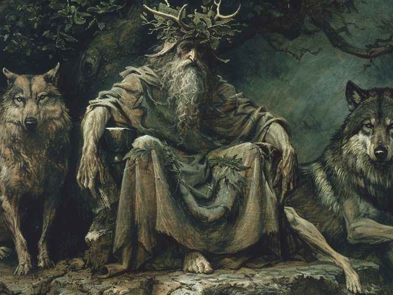 世界历史上最长的神话故事，世界上最短的神话故事