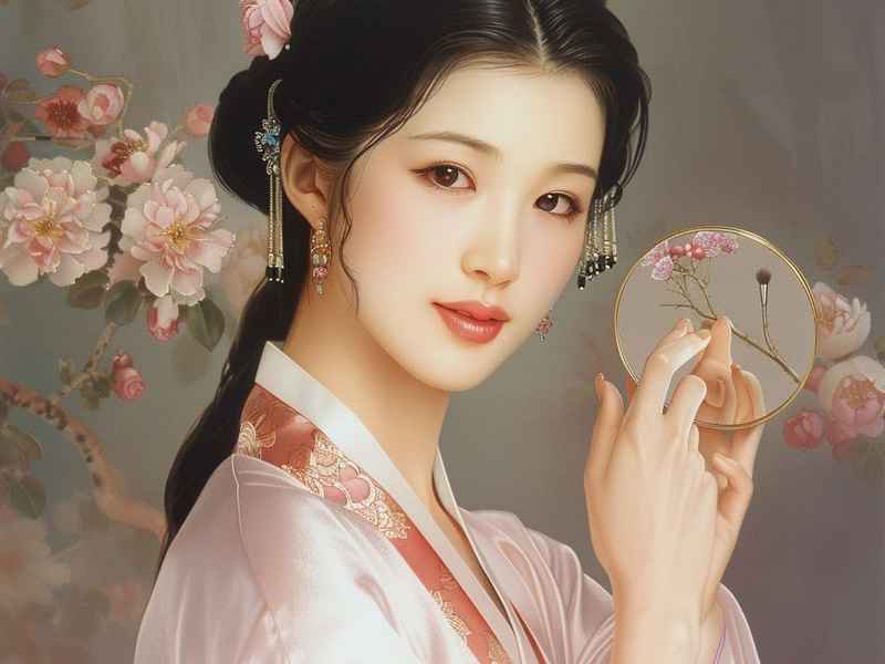 世界历史美女故事 世界历史美女故事大全