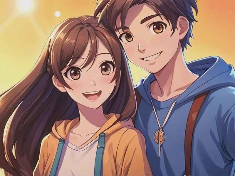 鸿蒙名称由来完整故事 - 鸿蒙名称由来完整故事介绍