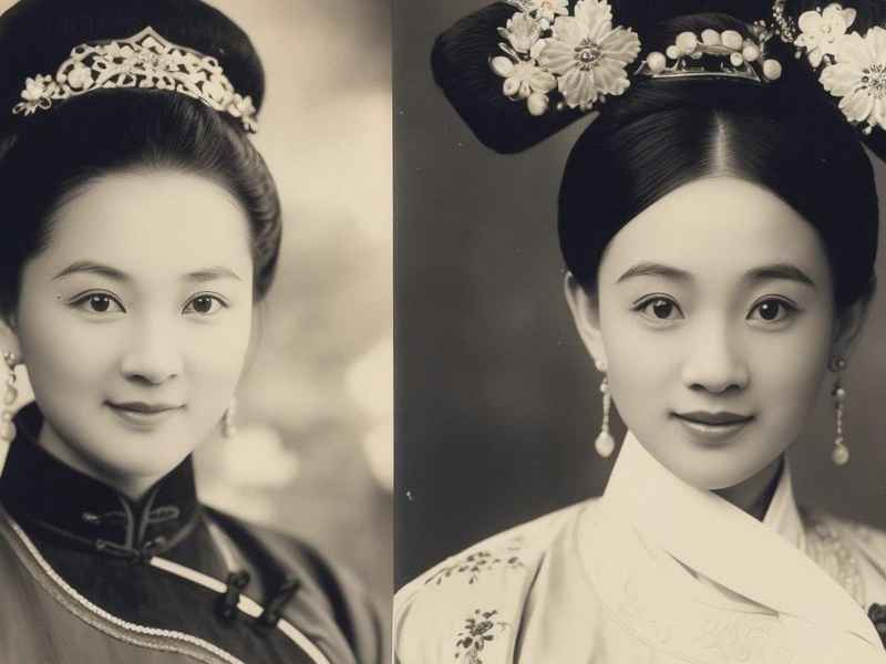 慈禧与光绪真实历史故事、慈禧与光绪真实历史故事对比 慈禧与光绪真实历史故事、慈禧与光绪真实历史故事对比