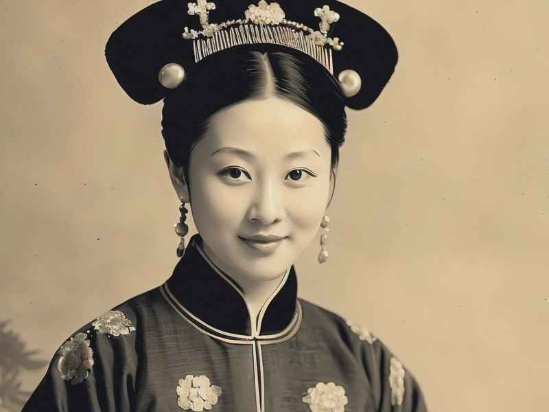 满清野史解说，满清野史五编