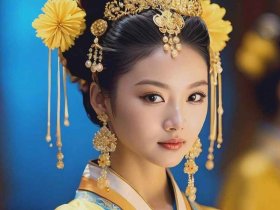 隋炀帝后宫人数野史（隋炀帝后宫多少人）